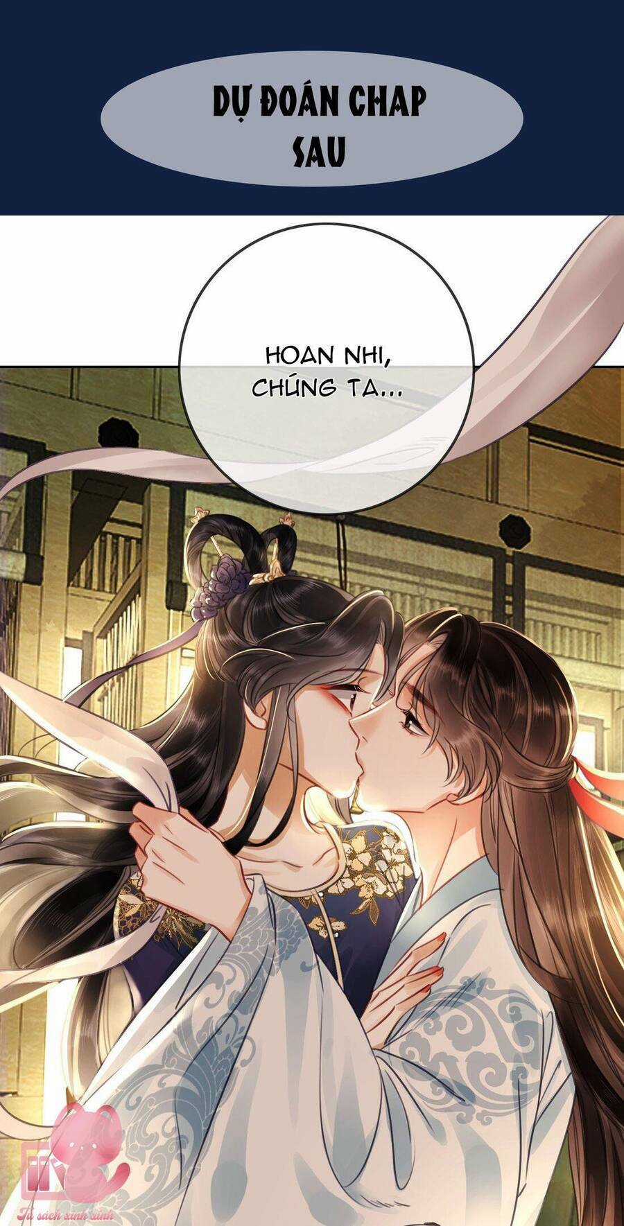 Thanh Hoan Tự - Chapter 34 - Trang 43