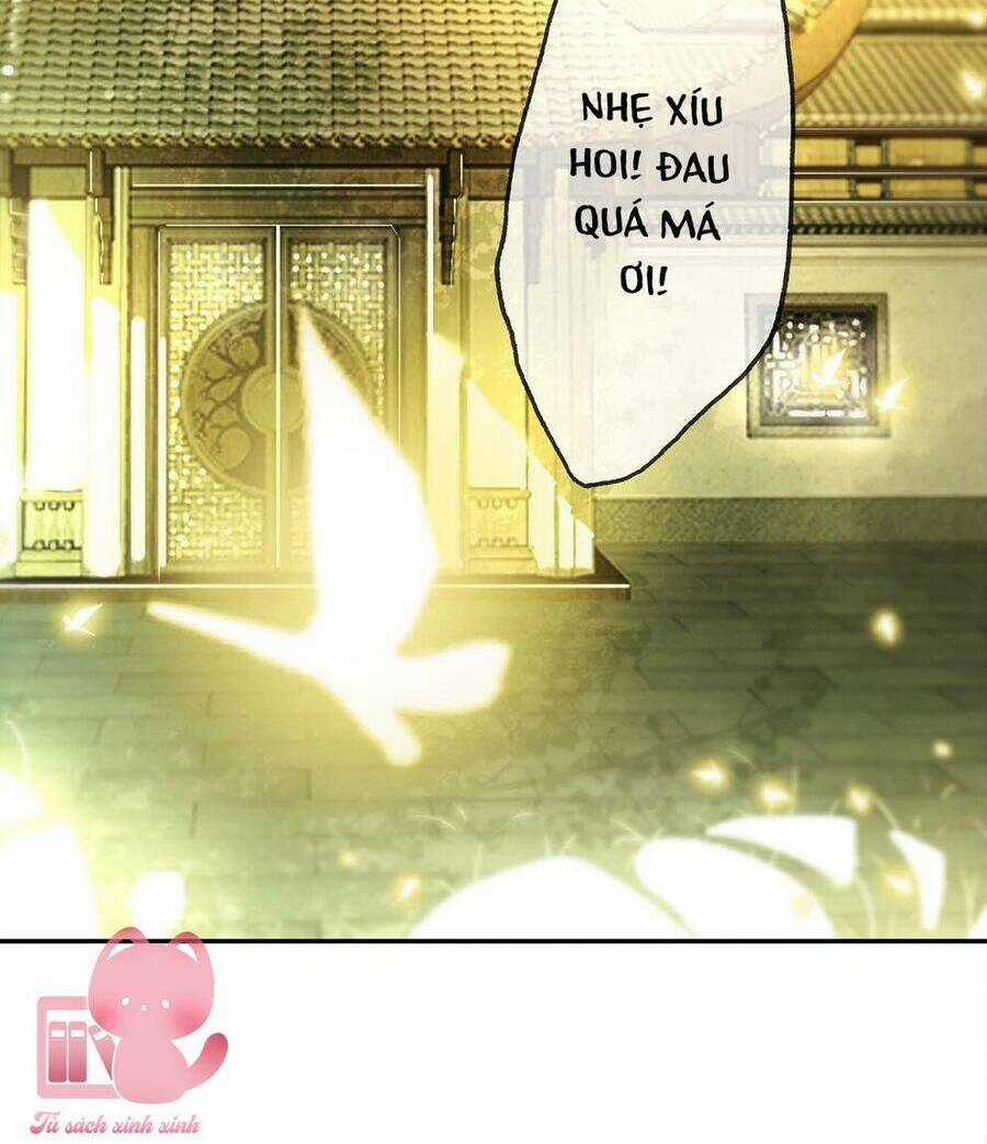 Thanh Hoan Tự - Chapter 34 - Trang 45