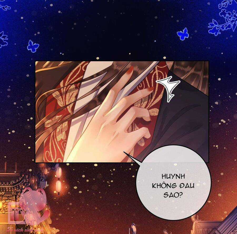 Thanh Hoan Tự - Chapter 34 - Trang 7