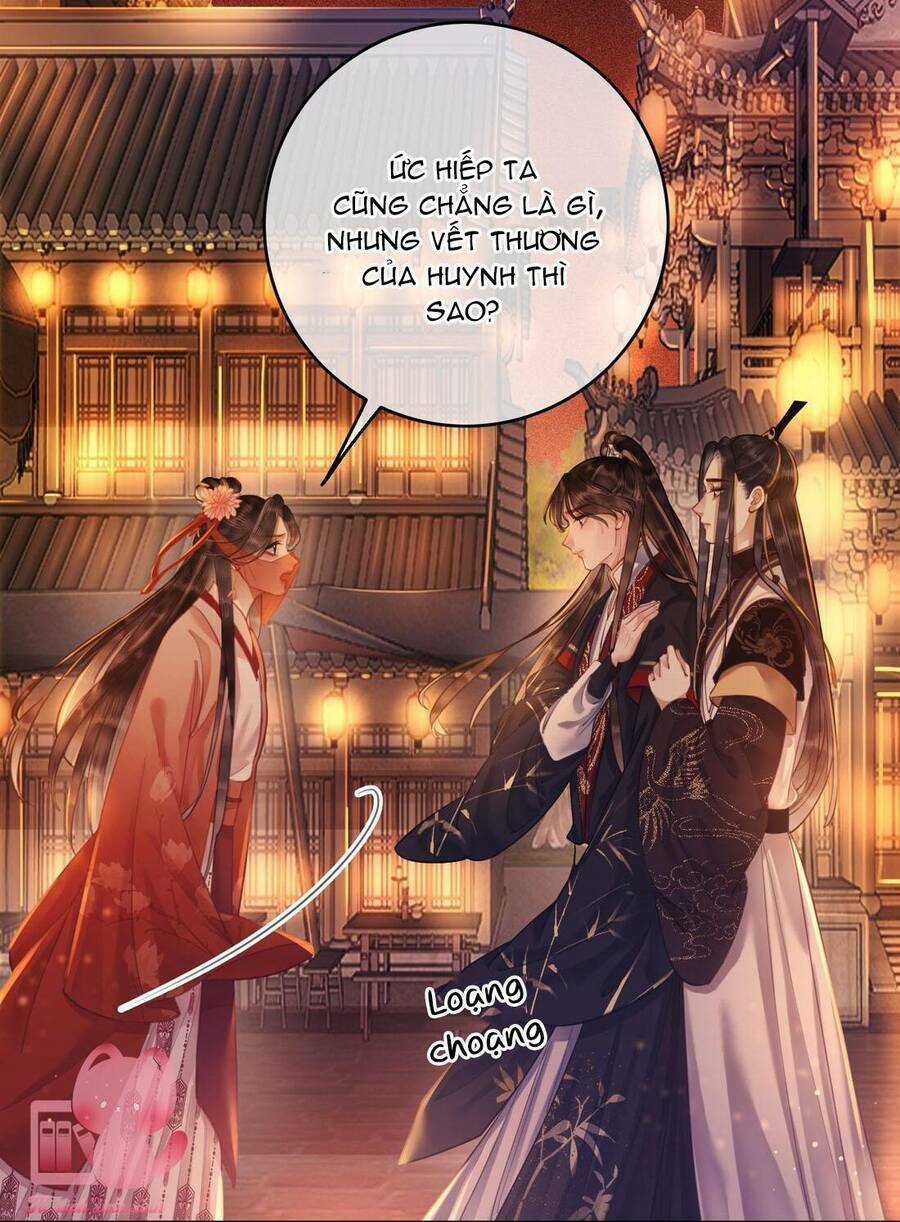 Thanh Hoan Tự - Chapter 34 - Trang 8