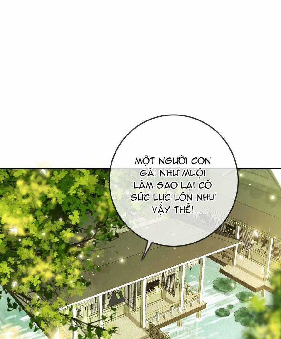 Thanh Hoan Tự - Chapter 35 - Trang 1