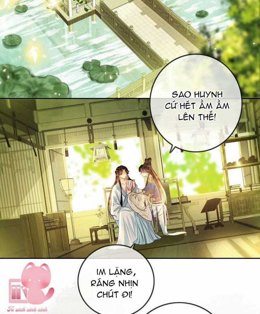 Thanh Hoan Tự - Chapter 35 - Trang 2