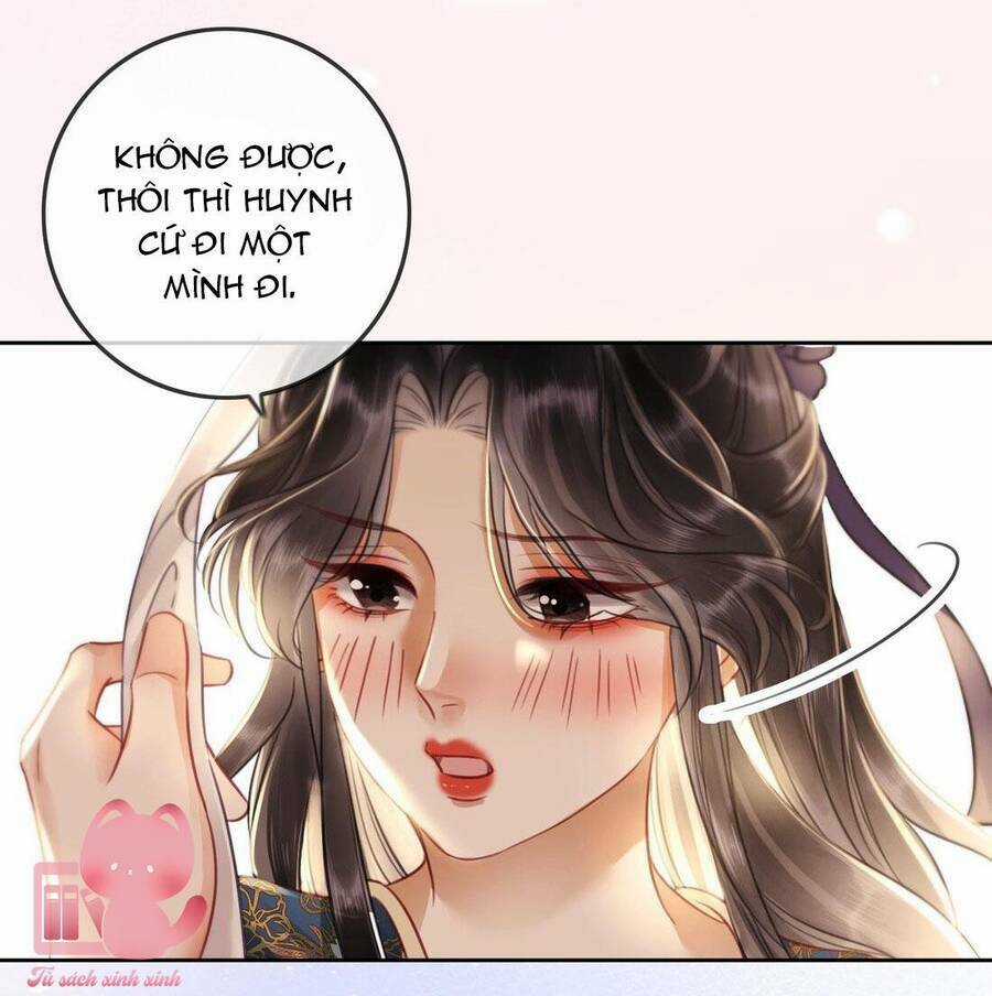 Thanh Hoan Tự - Chapter 35 - Trang 11