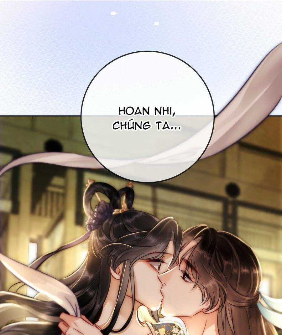 Thanh Hoan Tự - Chapter 35 - Trang 12