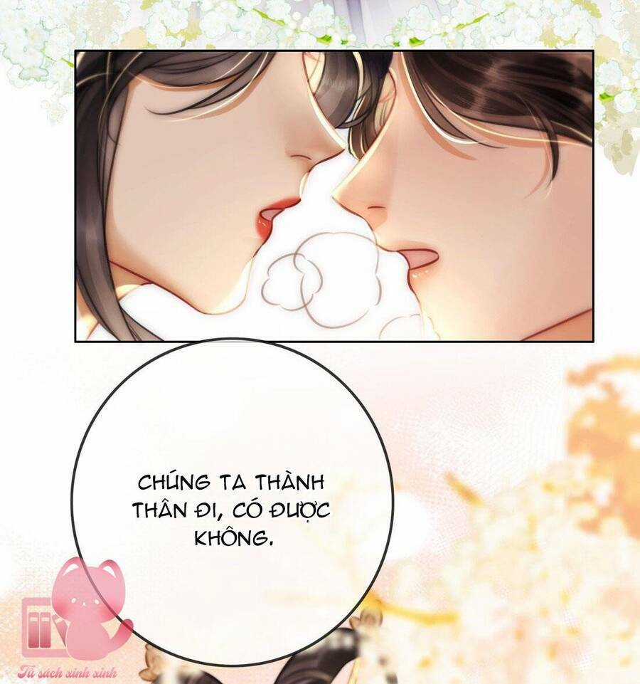 Thanh Hoan Tự - Chapter 35 - Trang 14