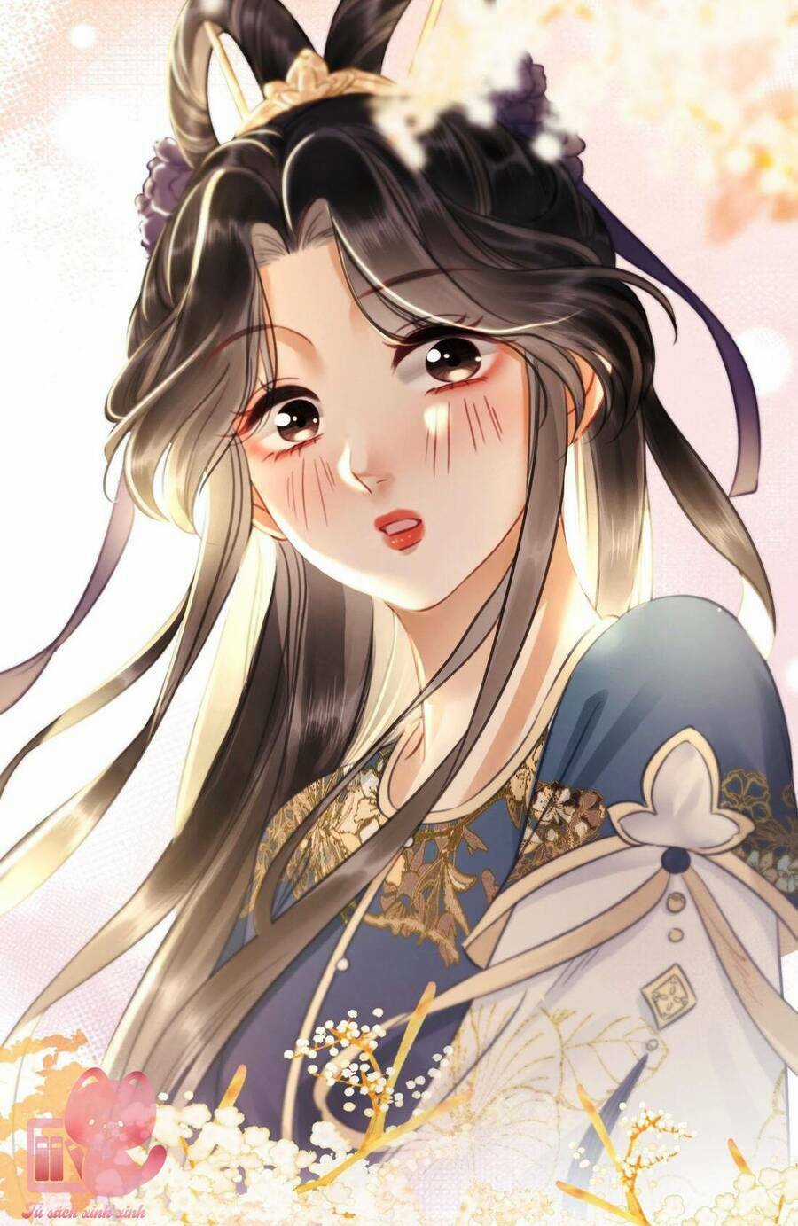 Thanh Hoan Tự - Chapter 35 - Trang 15