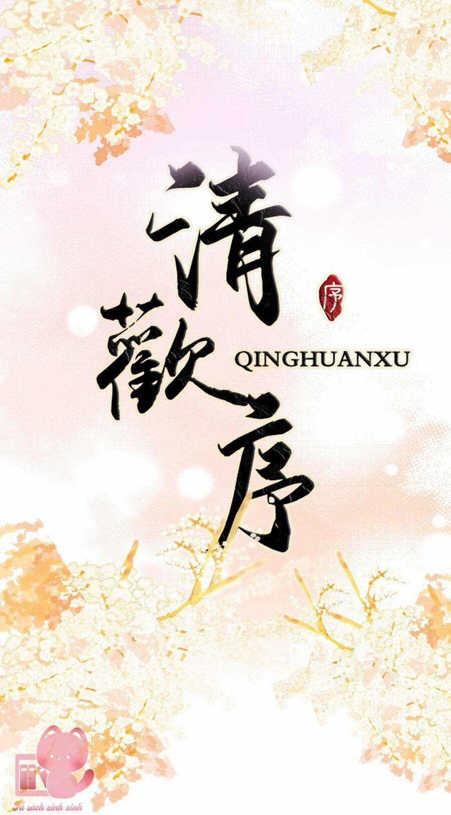 Thanh Hoan Tự - Chapter 35 - Trang 16