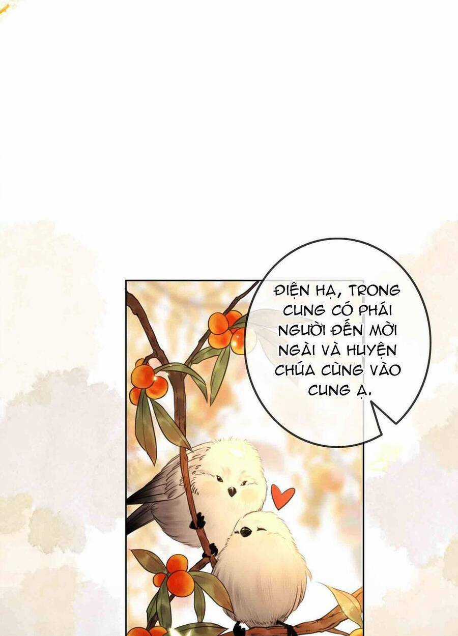 Thanh Hoan Tự - Chapter 35 - Trang 17