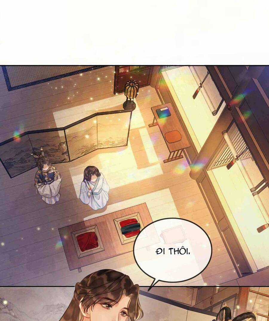 Thanh Hoan Tự - Chapter 35 - Trang 20