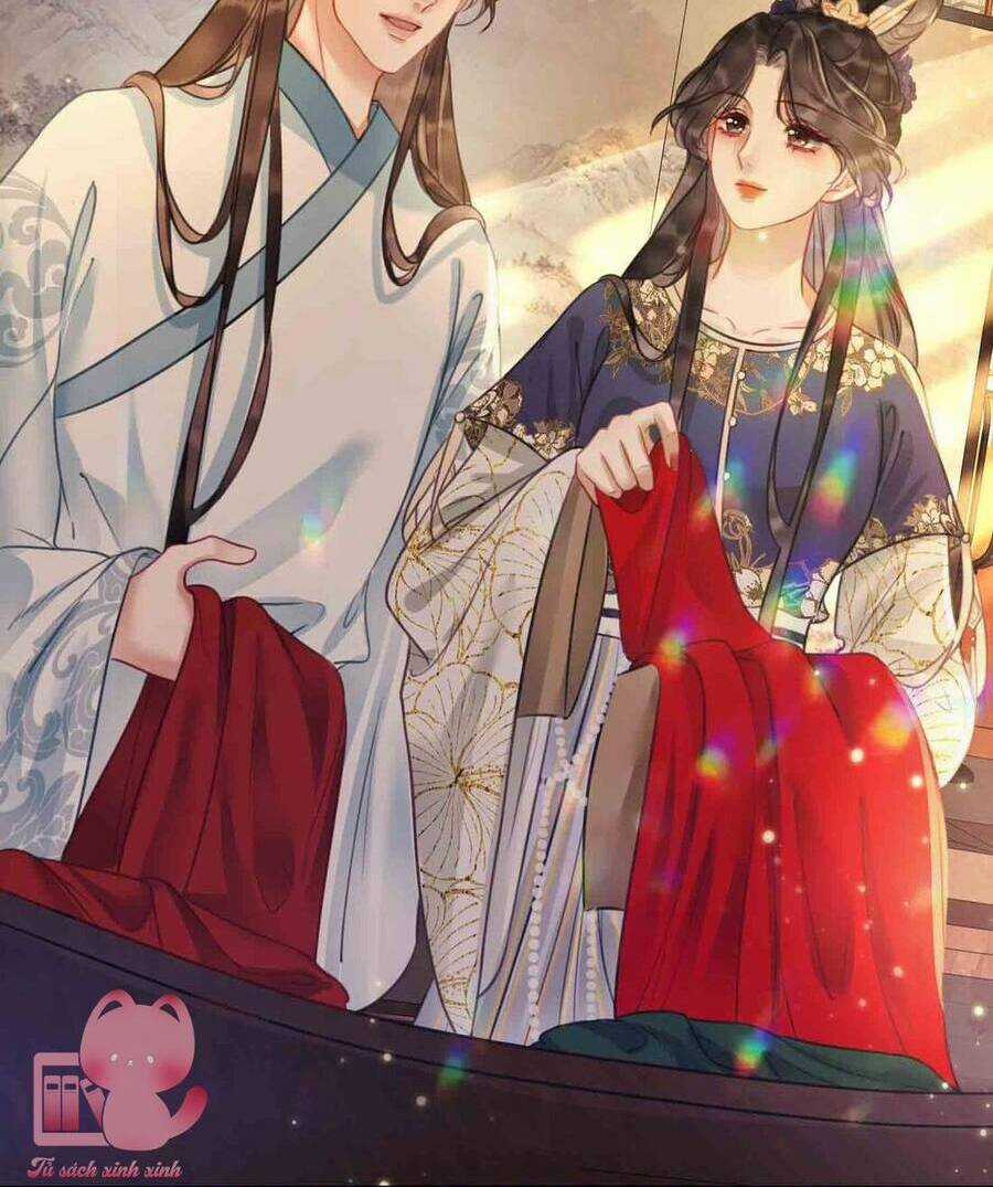 Thanh Hoan Tự - Chapter 35 - Trang 21