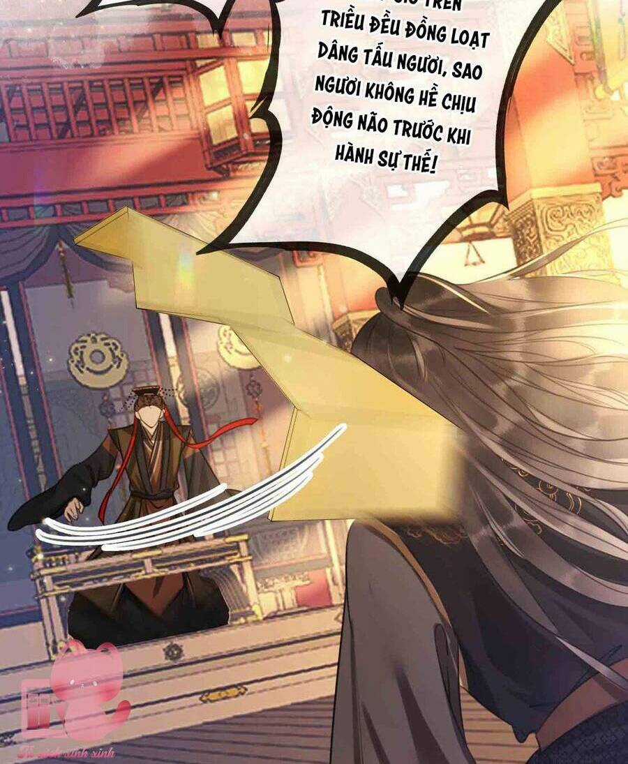 Thanh Hoan Tự - Chapter 35 - Trang 26