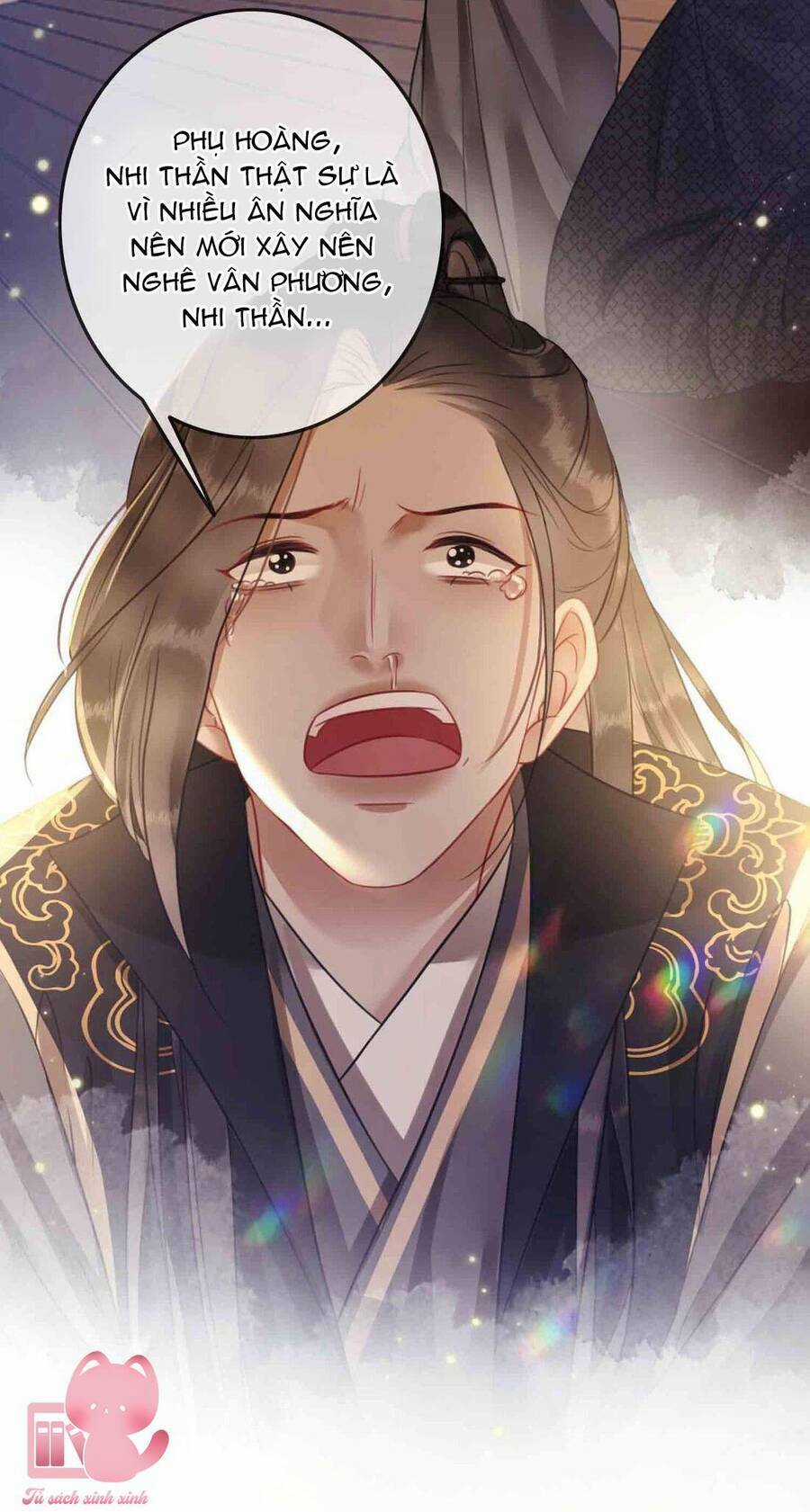 Thanh Hoan Tự - Chapter 35 - Trang 27