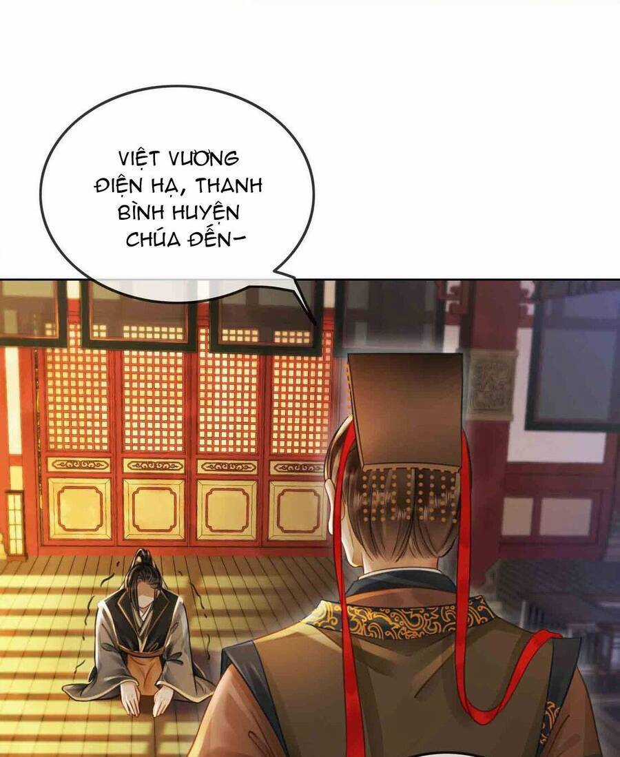 Thanh Hoan Tự - Chapter 35 - Trang 28