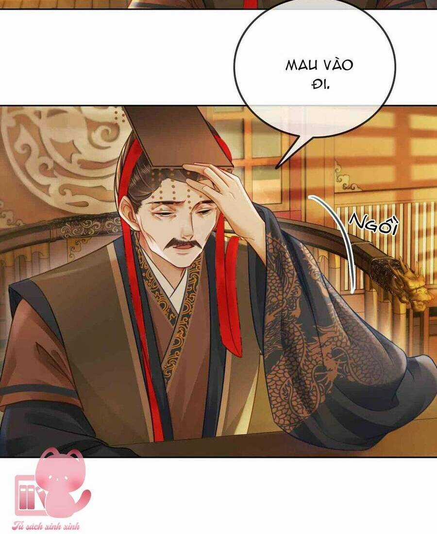 Thanh Hoan Tự - Chapter 35 - Trang 29
