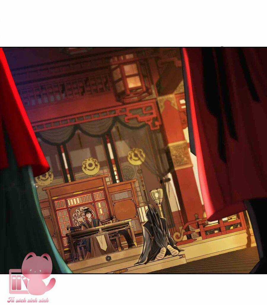 Thanh Hoan Tự - Chapter 35 - Trang 30