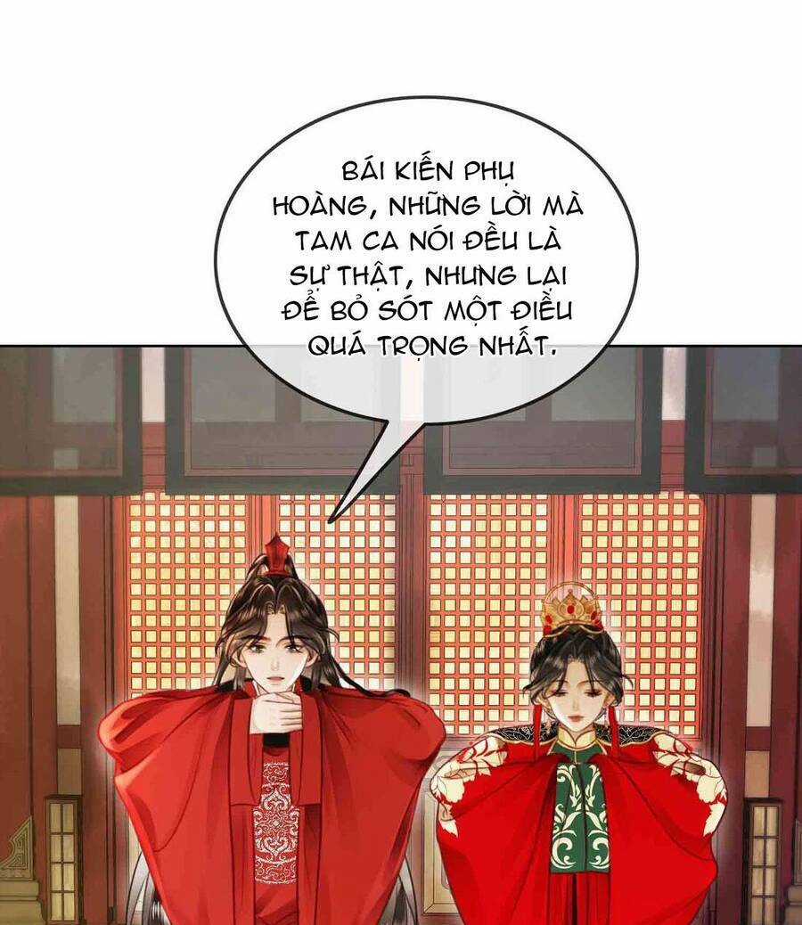 Thanh Hoan Tự - Chapter 35 - Trang 31