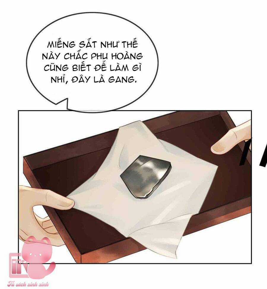 Thanh Hoan Tự - Chapter 35 - Trang 34