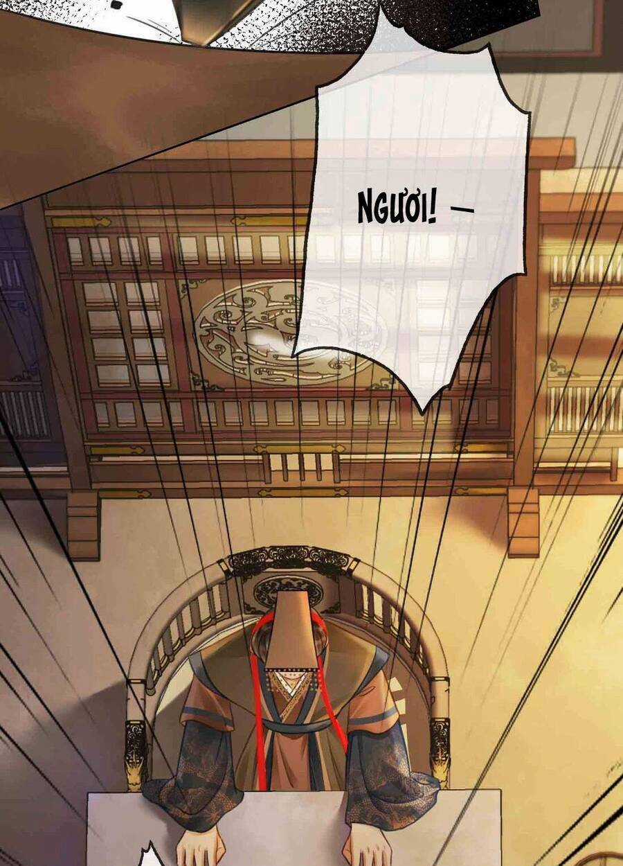 Thanh Hoan Tự - Chapter 35 - Trang 37