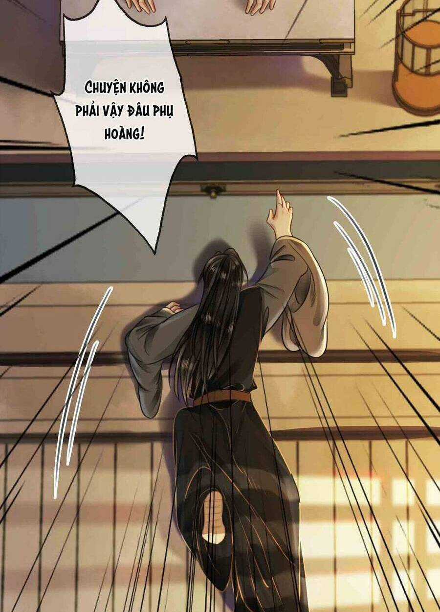 Thanh Hoan Tự - Chapter 35 - Trang 38