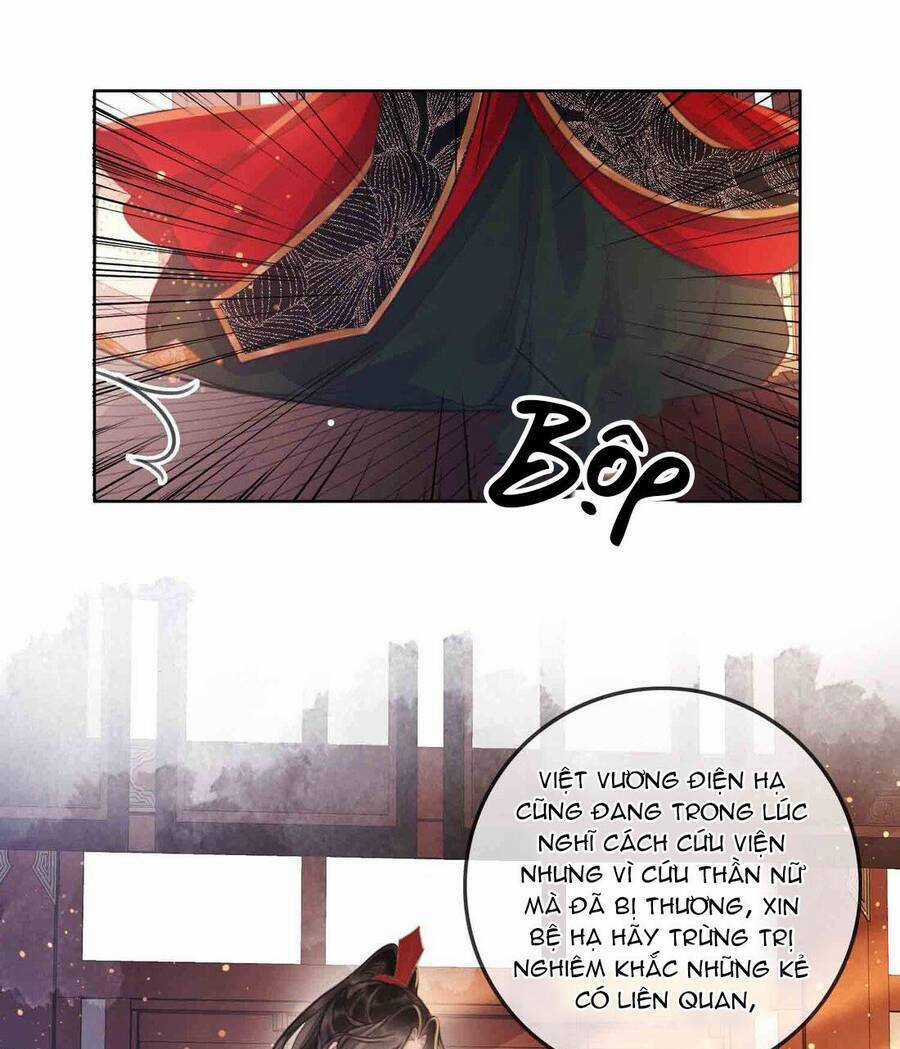 Thanh Hoan Tự - Chapter 35 - Trang 42