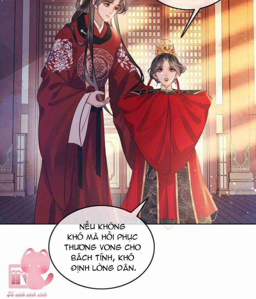 Thanh Hoan Tự - Chapter 35 - Trang 43