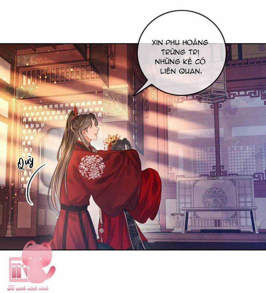 Thanh Hoan Tự - Chapter 35 - Trang 44