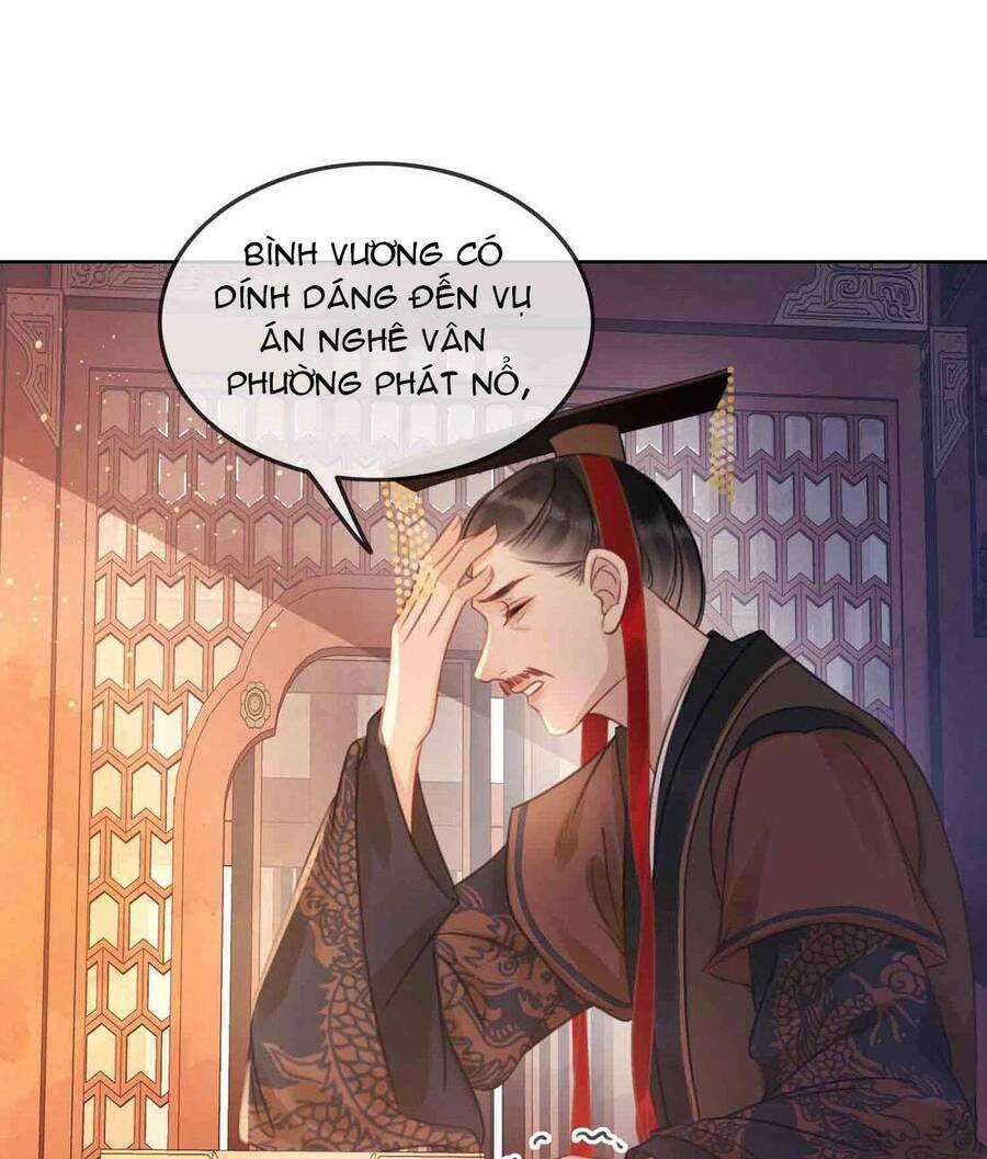 Thanh Hoan Tự - Chapter 35 - Trang 45