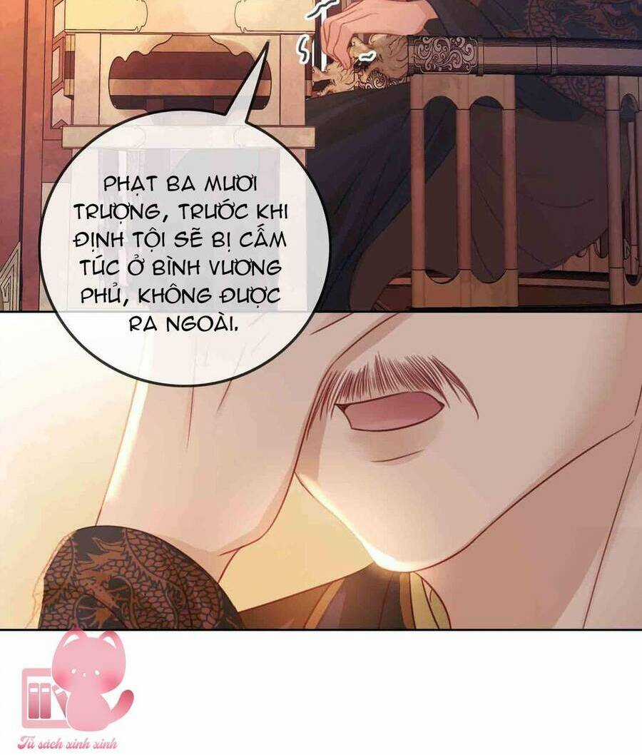 Thanh Hoan Tự - Chapter 35 - Trang 46