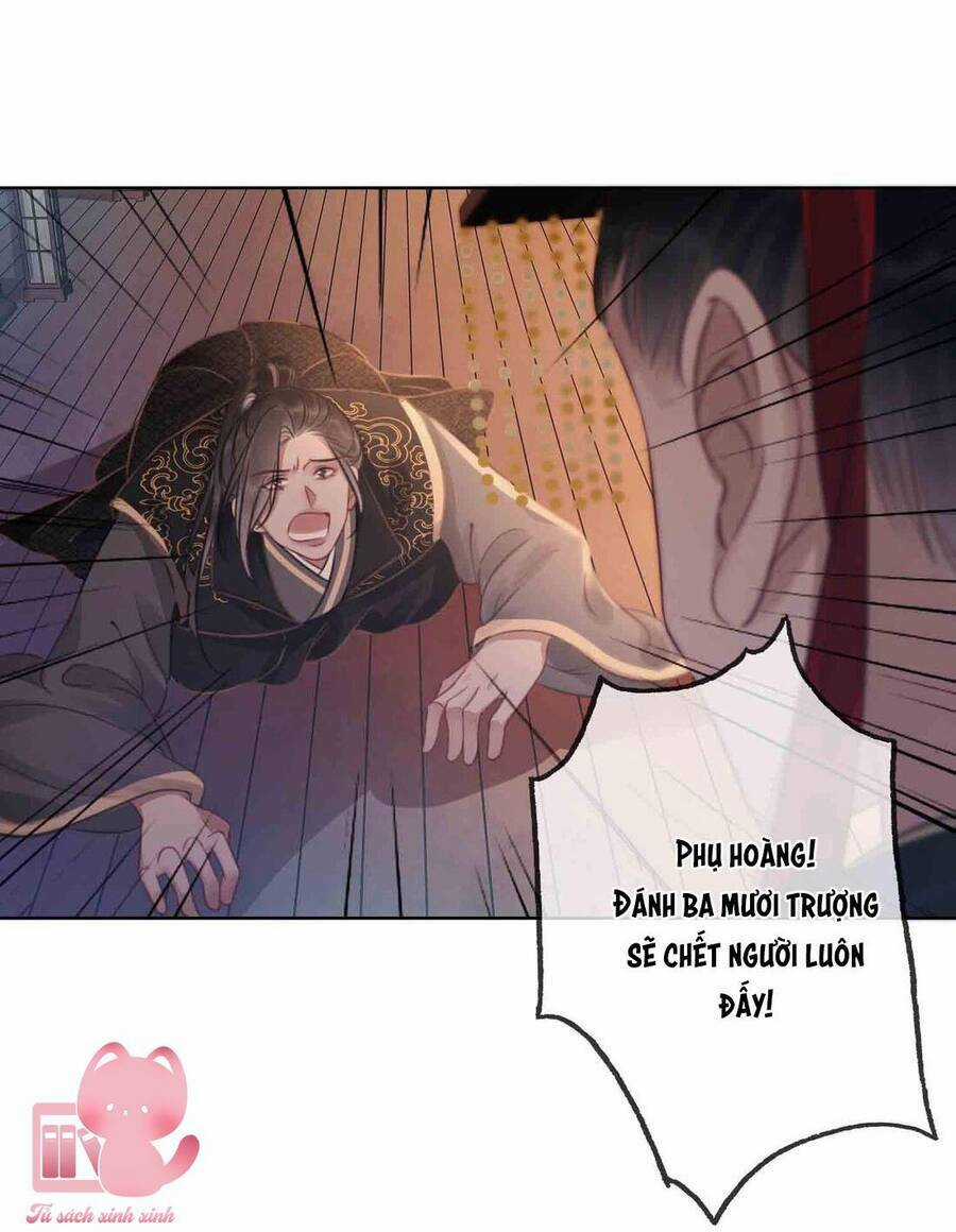 Thanh Hoan Tự - Chapter 35 - Trang 47