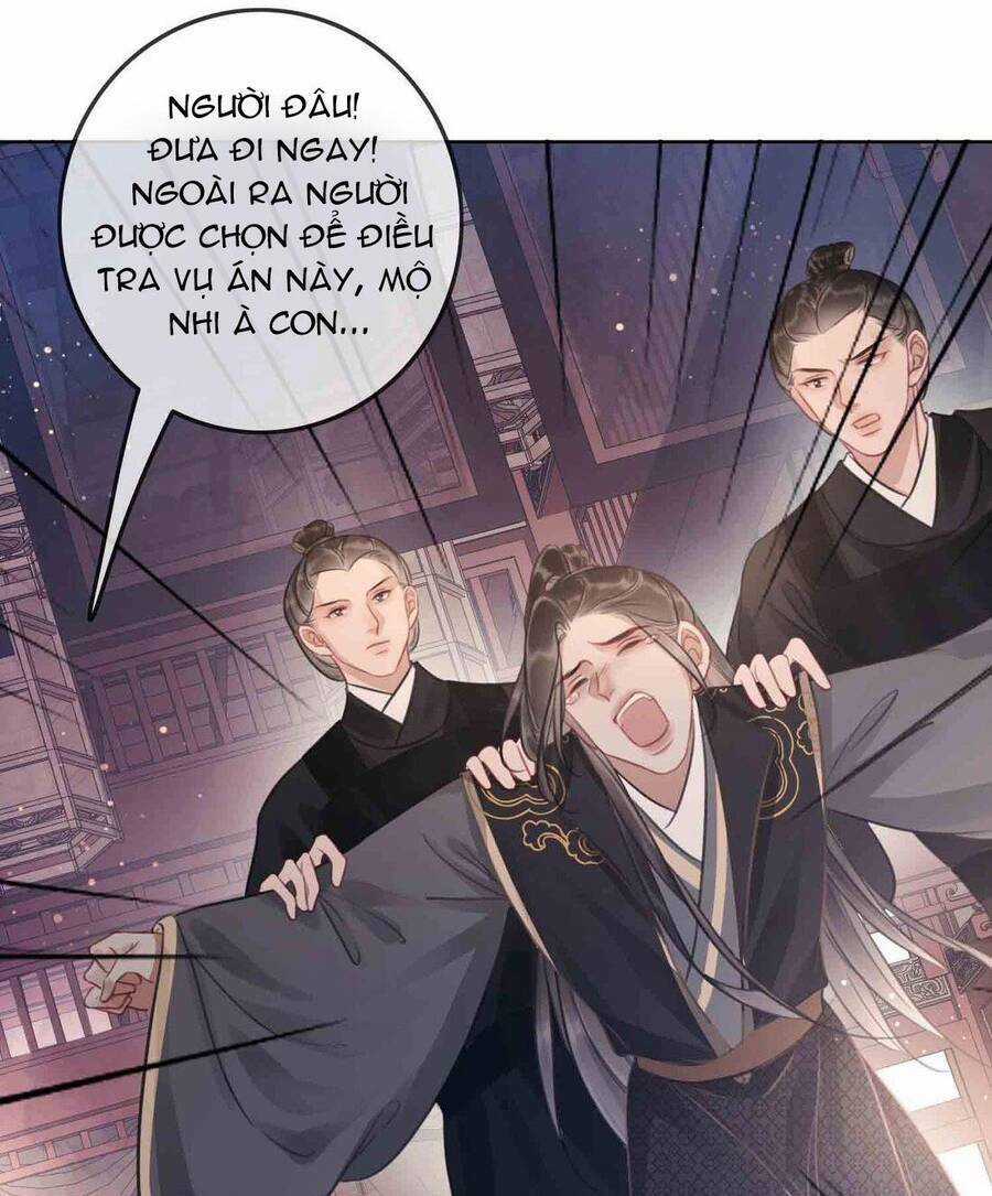 Thanh Hoan Tự - Chapter 35 - Trang 48