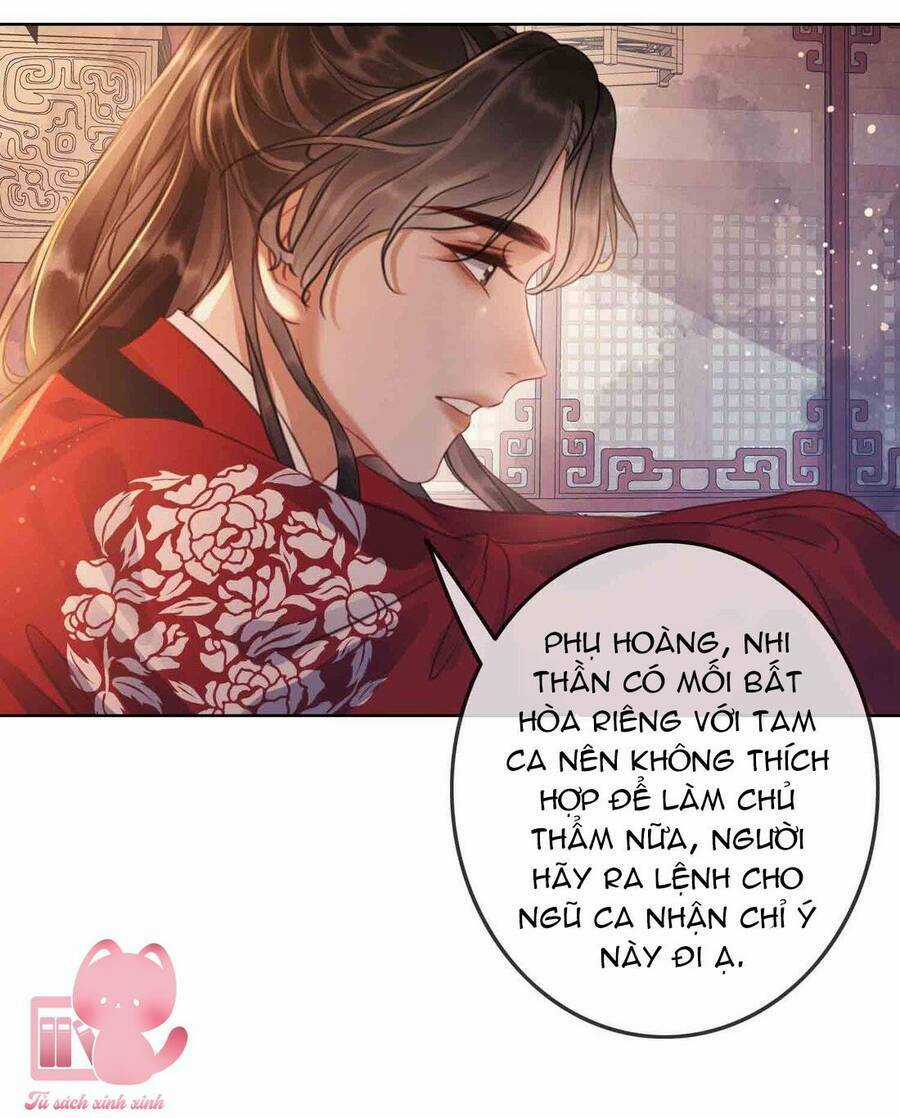 Thanh Hoan Tự - Chapter 35 - Trang 50