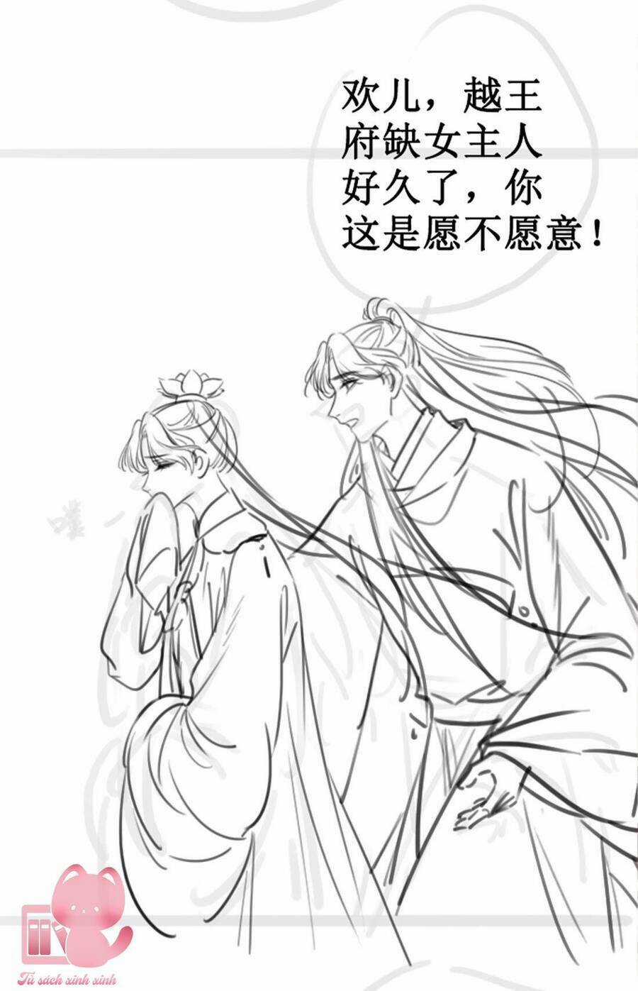 Thanh Hoan Tự - Chapter 35 - Trang 54