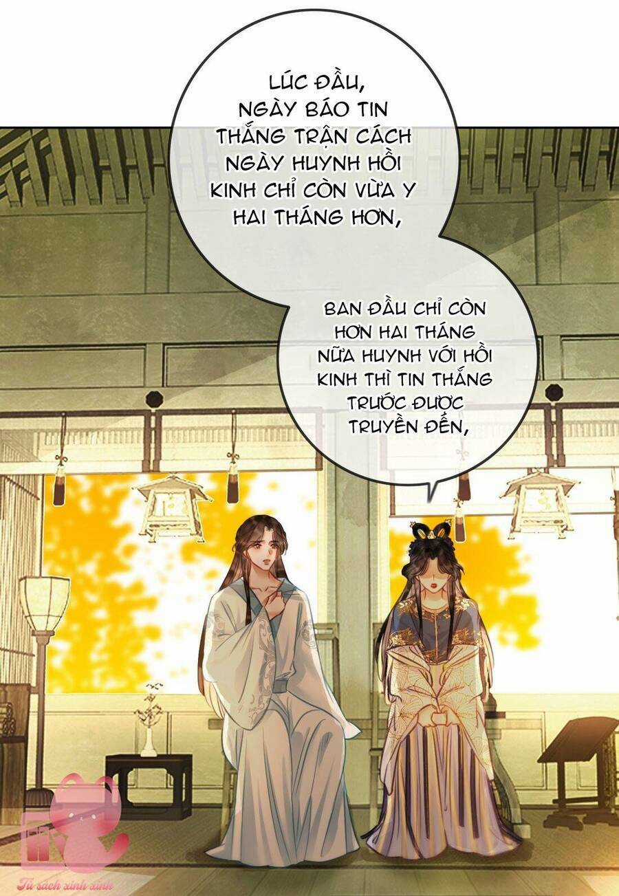 Thanh Hoan Tự - Chapter 35 - Trang 7