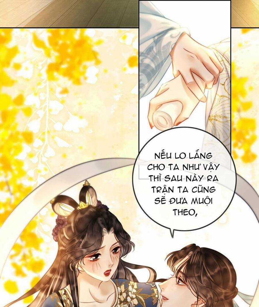 Thanh Hoan Tự - Chapter 35 - Trang 8