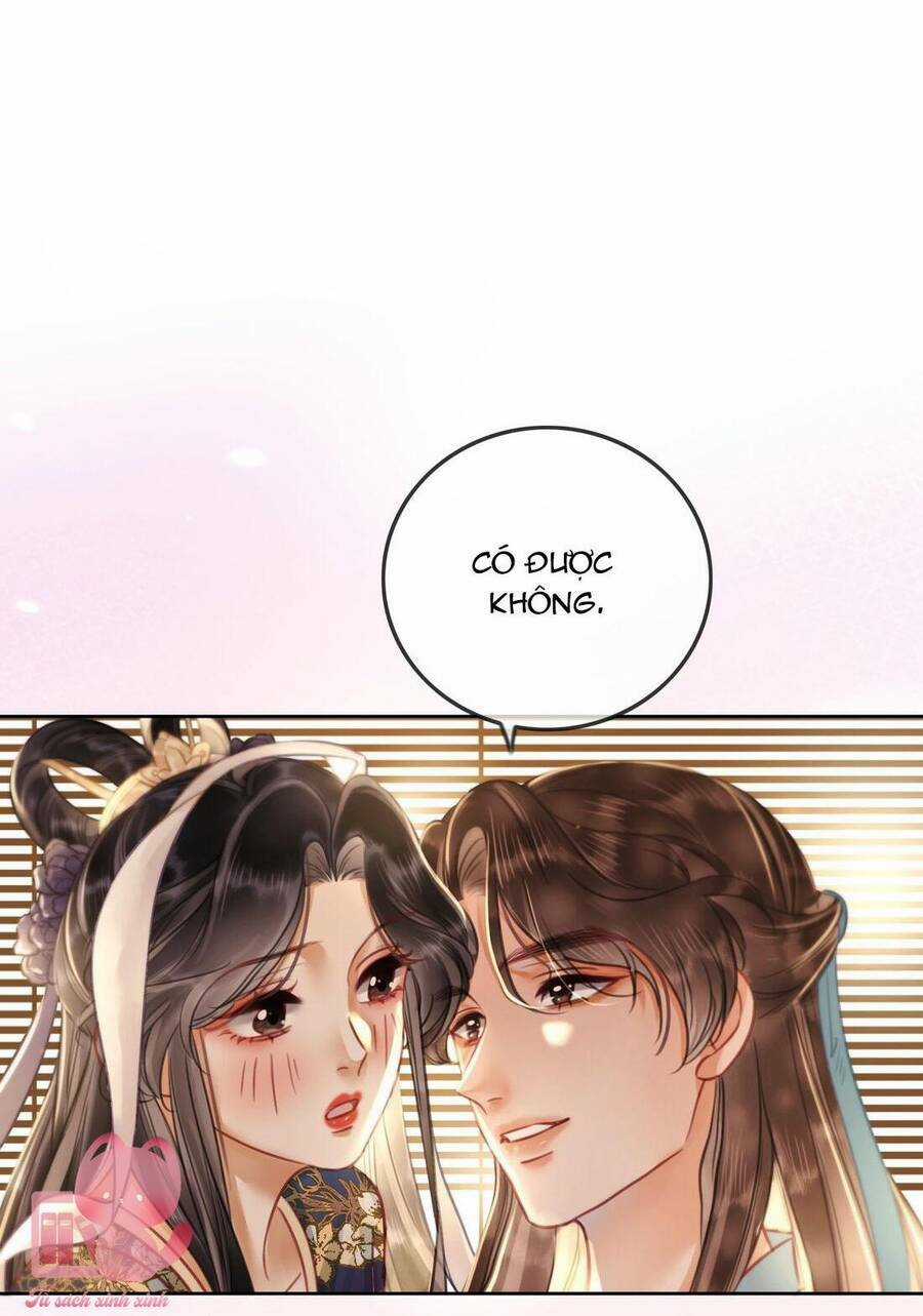 Thanh Hoan Tự - Chapter 35 - Trang 10