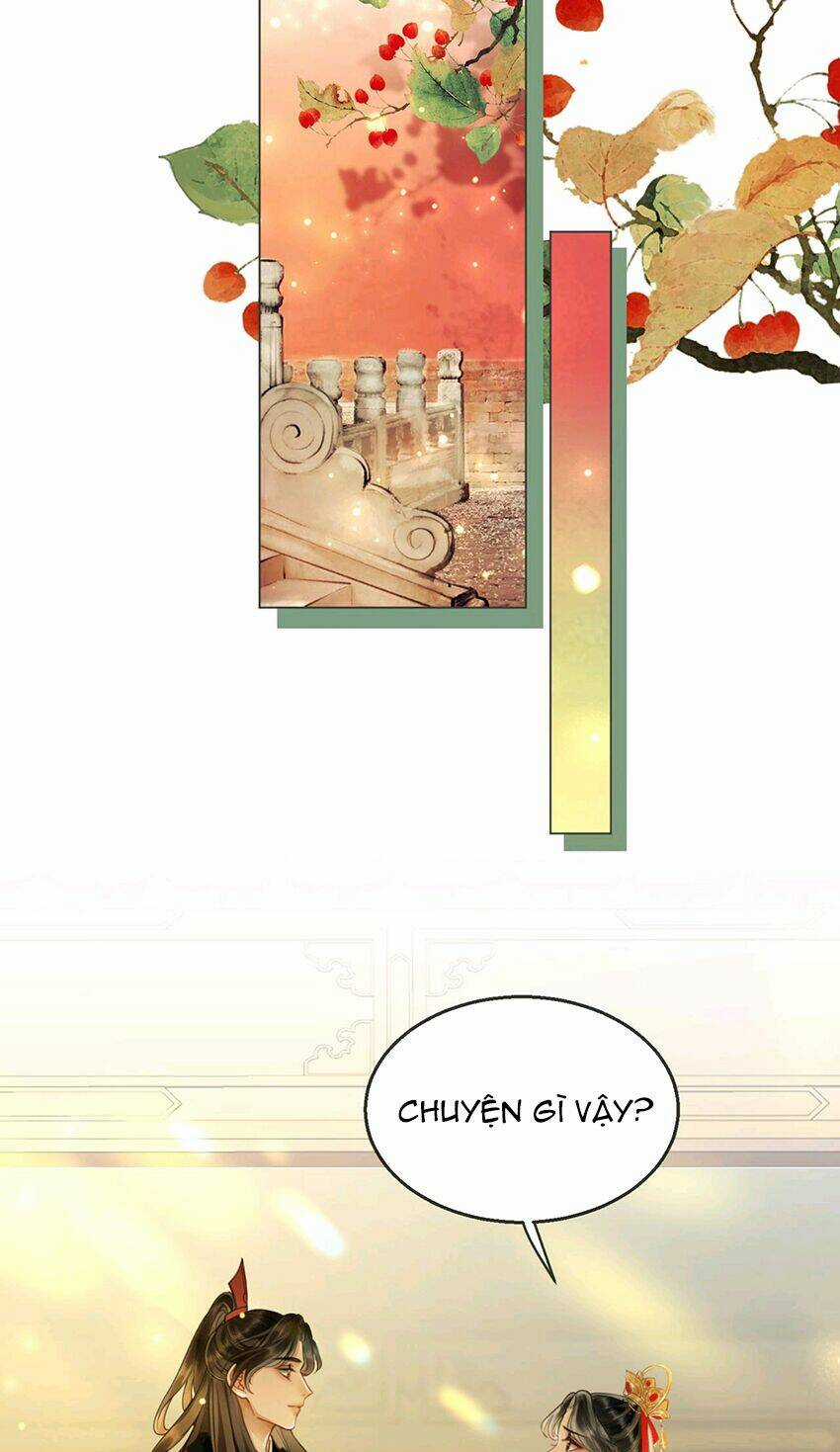 Thanh Hoan Tự - Chapter 36 - Trang 12