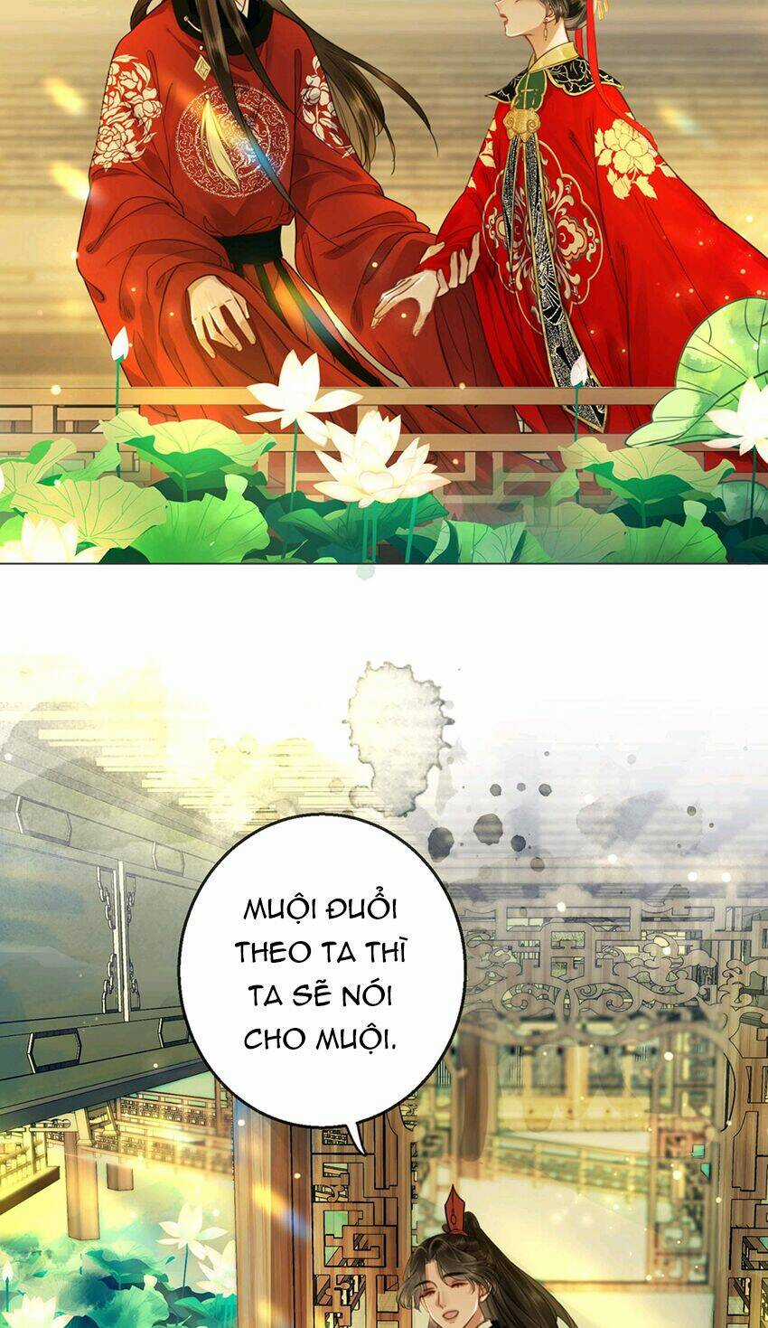 Thanh Hoan Tự - Chapter 36 - Trang 13