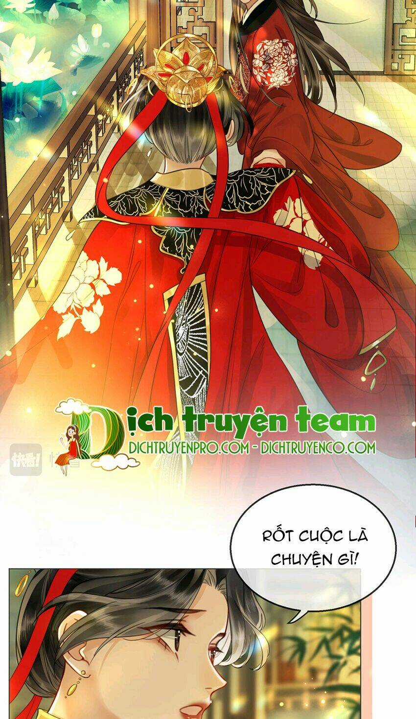 Thanh Hoan Tự - Chapter 36 - Trang 14