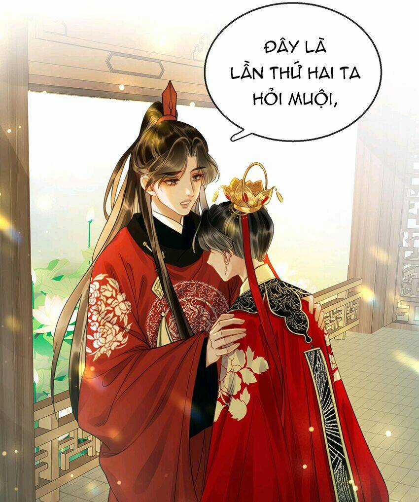 Thanh Hoan Tự - Chapter 36 - Trang 18