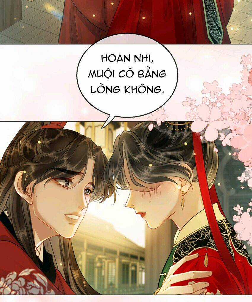 Thanh Hoan Tự - Chapter 36 - Trang 19