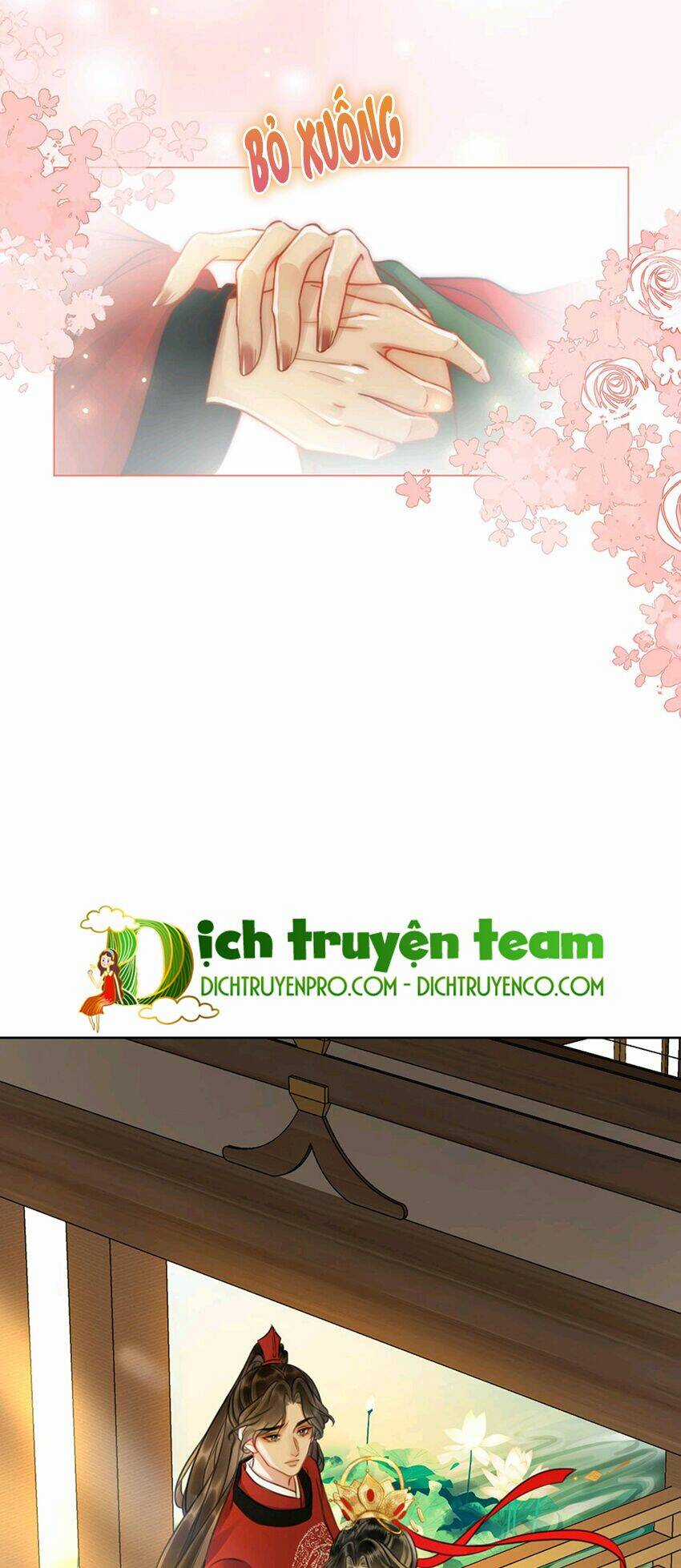 Thanh Hoan Tự - Chapter 36 - Trang 20