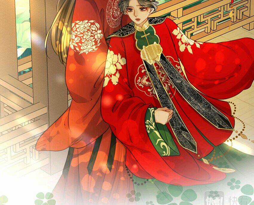 Thanh Hoan Tự - Chapter 36 - Trang 21