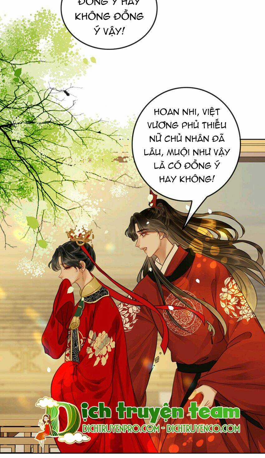 Thanh Hoan Tự - Chapter 36 - Trang 23