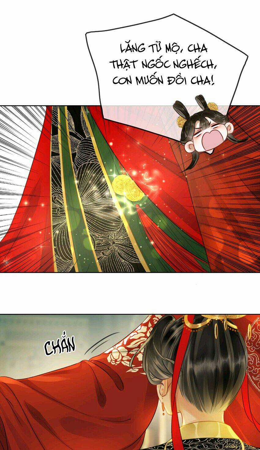 Thanh Hoan Tự - Chapter 36 - Trang 24