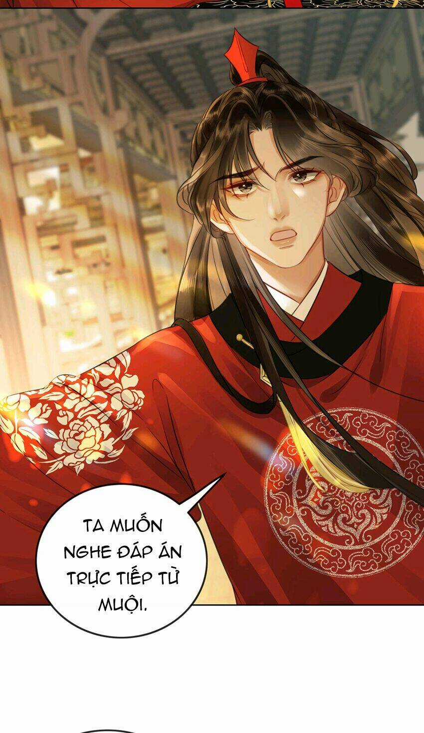 Thanh Hoan Tự - Chapter 36 - Trang 25