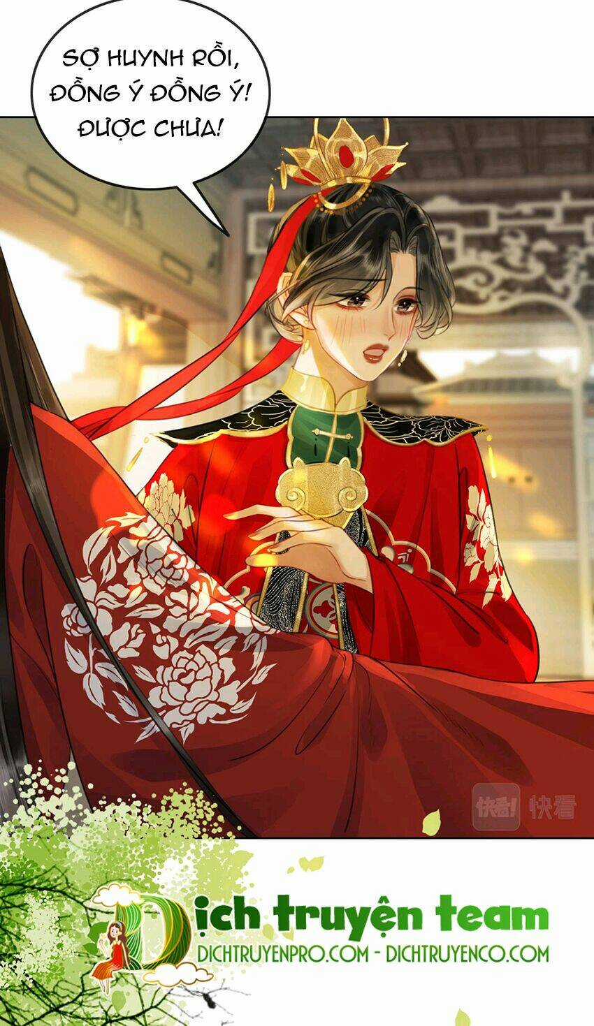 Thanh Hoan Tự - Chapter 36 - Trang 26