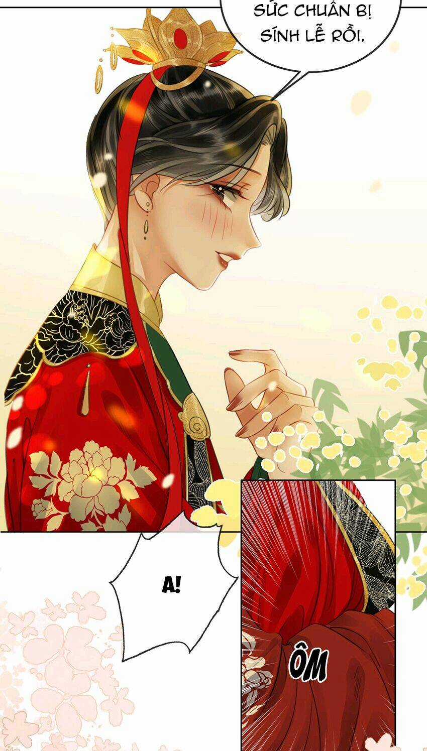 Thanh Hoan Tự - Chapter 36 - Trang 28