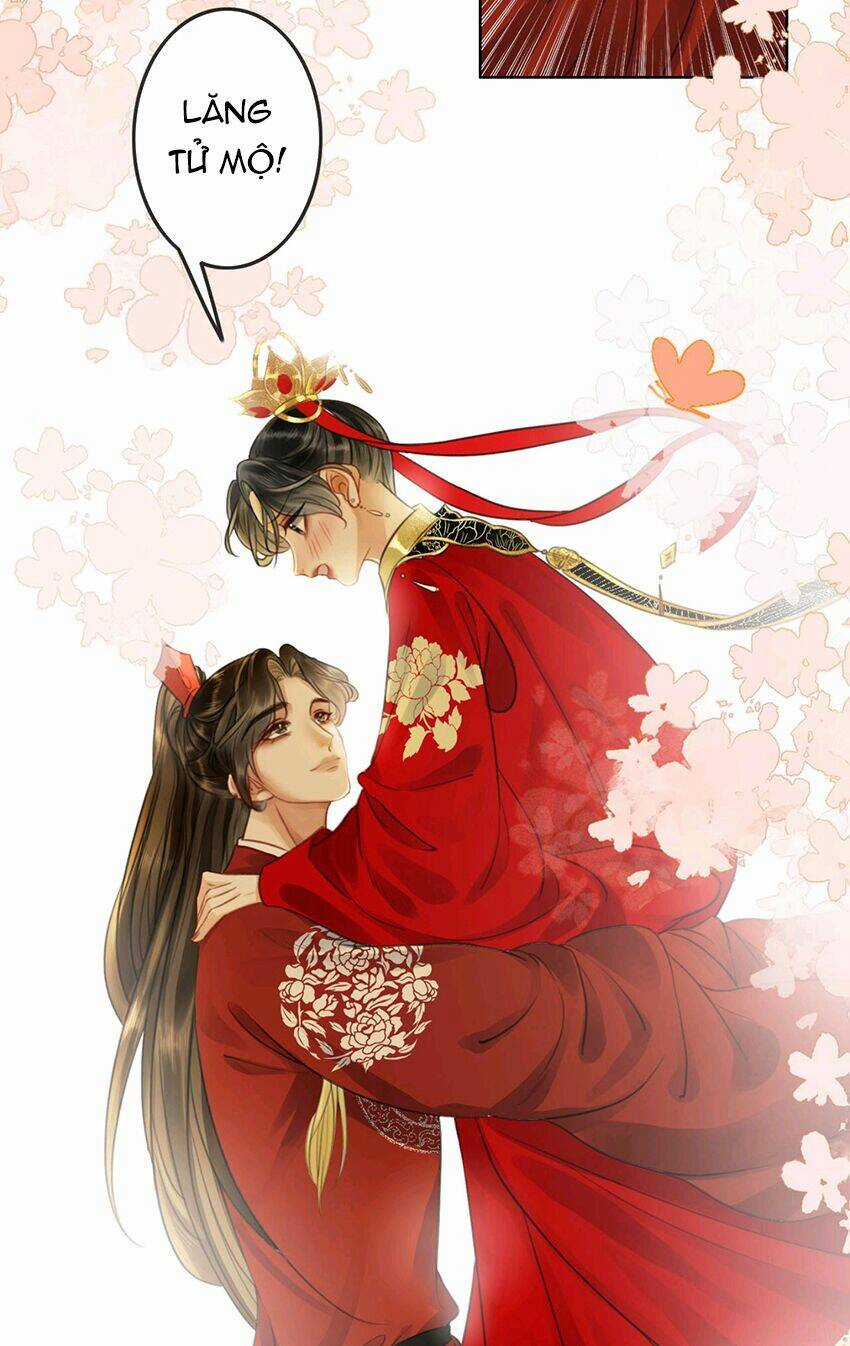 Thanh Hoan Tự - Chapter 36 - Trang 29