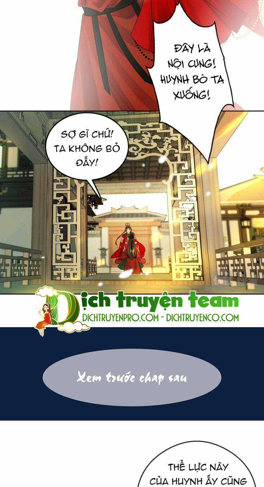 Thanh Hoan Tự - Chapter 36 - Trang 30