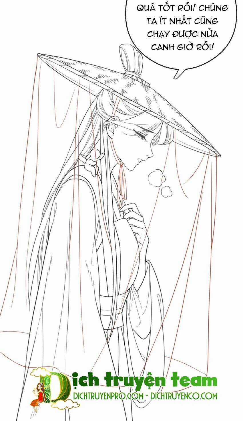 Thanh Hoan Tự - Chapter 36 - Trang 31
